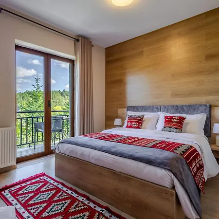 Olea Bed and breakfast *