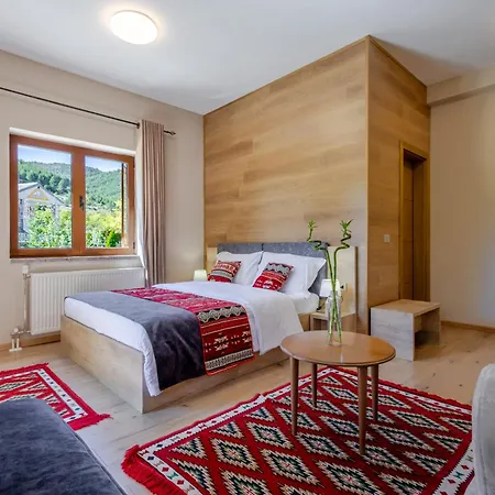 Bed and breakfast Olea *