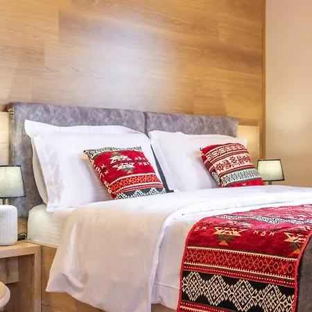 Bed and breakfast Olea