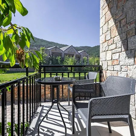 Olea Bed and breakfast *