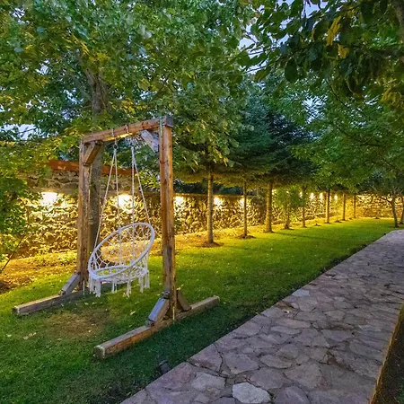 Olea Bed and breakfast *