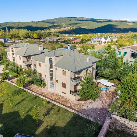 Bed and breakfast Olea Voskopojë