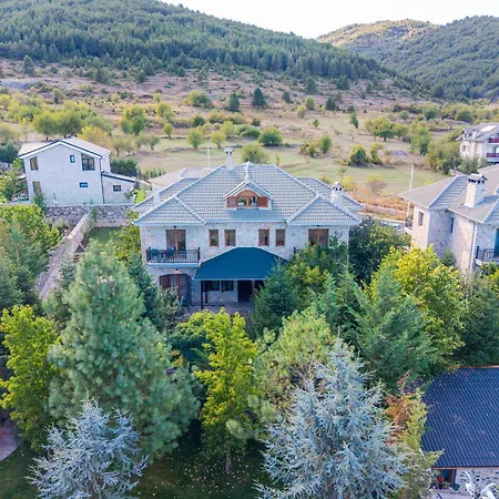 Olea Bed and breakfast Voskopojë