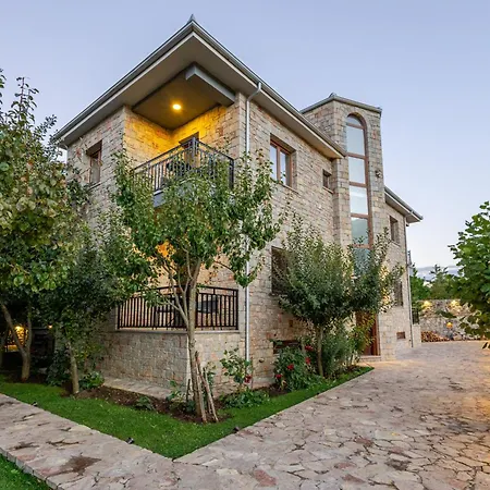 Bed and breakfast Olea *