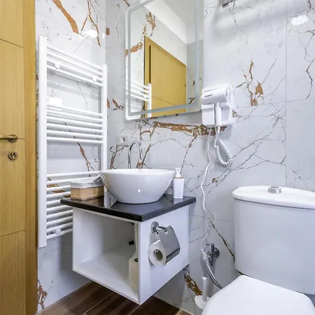 Olea Bed and breakfast Voskopojë
