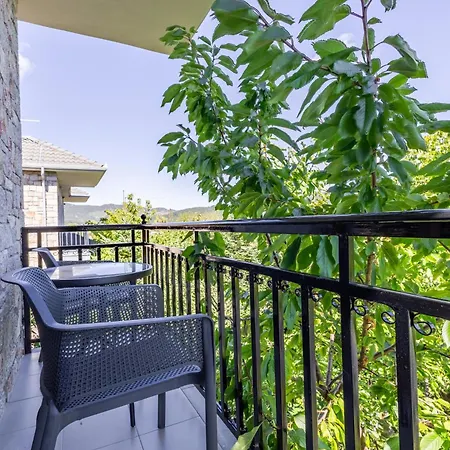 Bed and breakfast Olea *