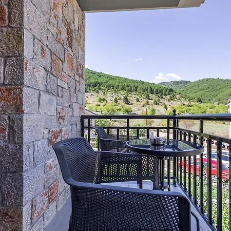 Olea Bed and breakfast Voskopojë