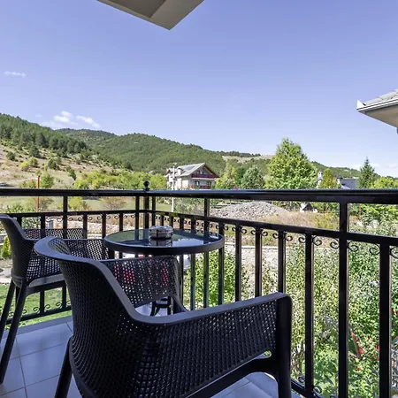 Bed and breakfast Olea