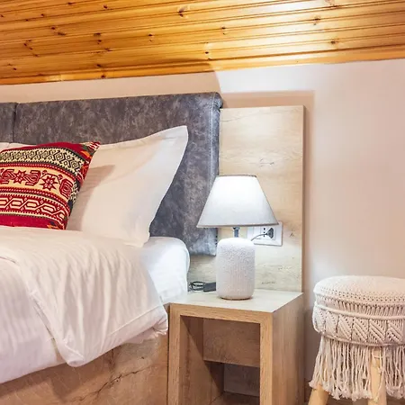 Olea Bed and breakfast *
