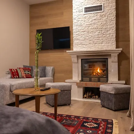 Olea Bed and breakfast
