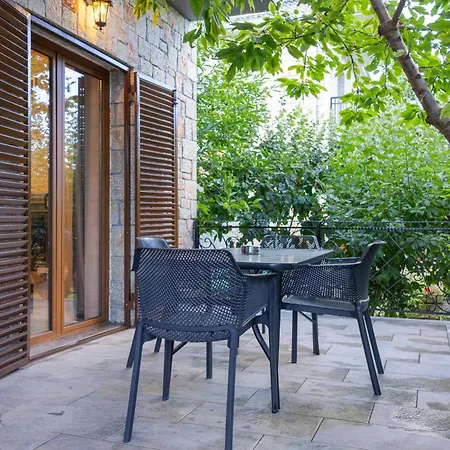 Bed and breakfast Olea