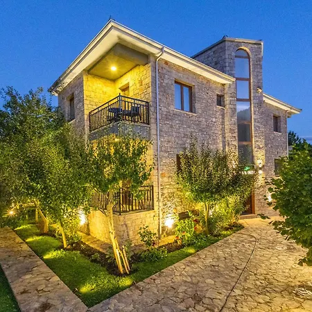 Olea Bed and breakfast