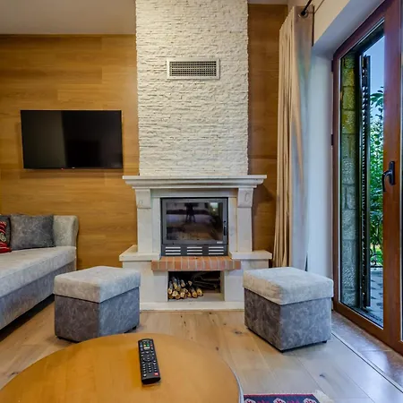 Olea Bed and breakfast *