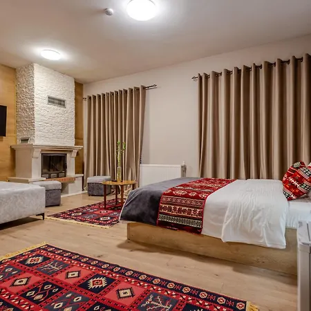 Olea Bed and breakfast