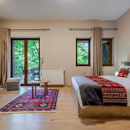 Bed and breakfast Olea