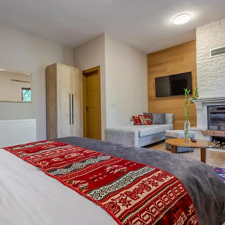 Olea Bed and breakfast *