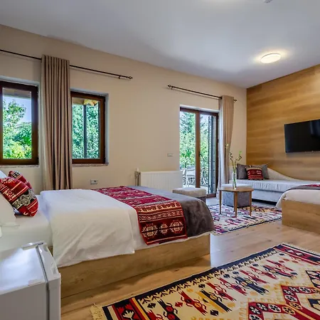 Bed and breakfast Olea Voskopojë