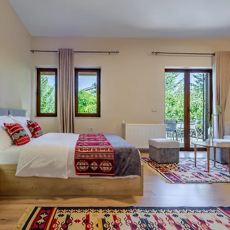 Olea Bed and breakfast