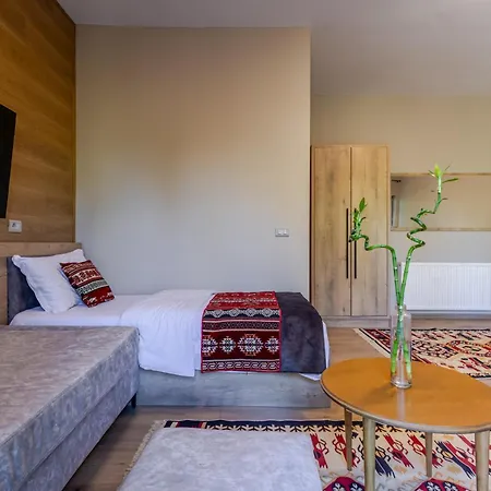 Bed and breakfast Olea