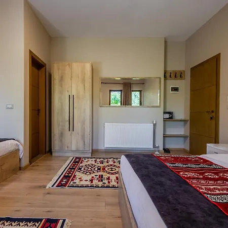Bed and breakfast Olea