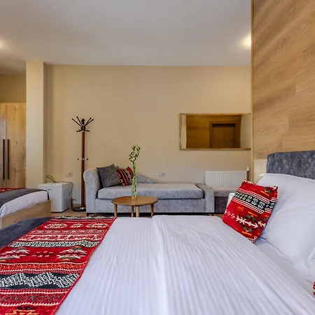 Bed and breakfast Olea *