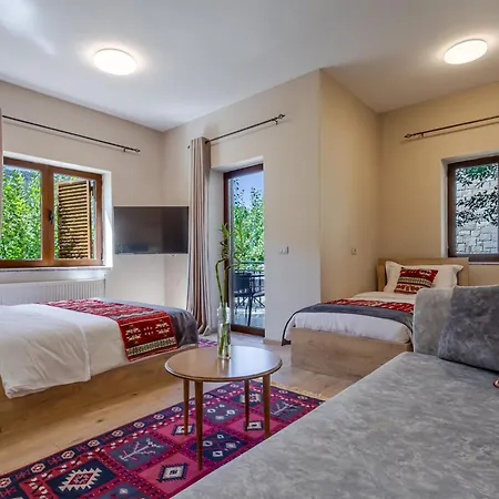 Bed and breakfast Olea