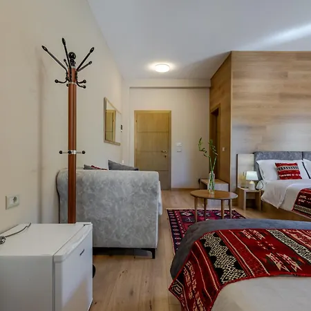 Bed and breakfast Olea *