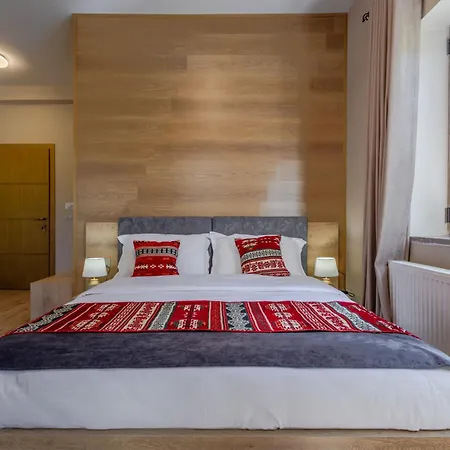 Olea Bed and breakfast *