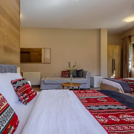Bed and breakfast Olea