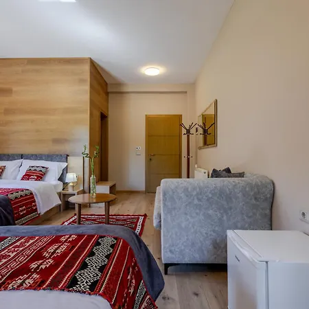 Bed and breakfast Olea