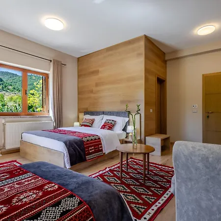 Bed and breakfast Olea *