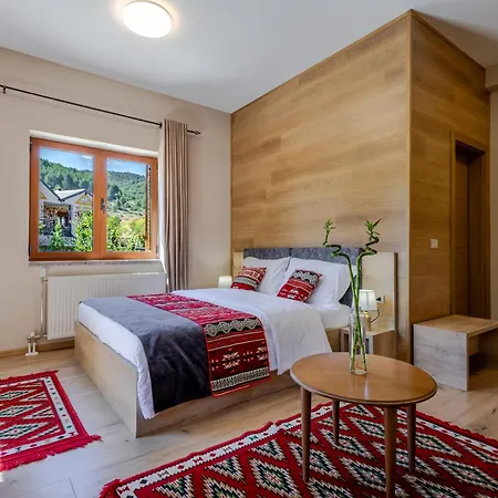 Bed and breakfast Olea