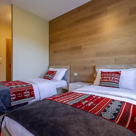 Bed and breakfast Olea *