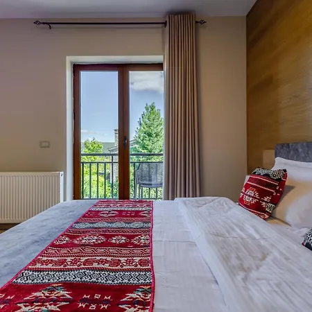 Olea Bed and breakfast *