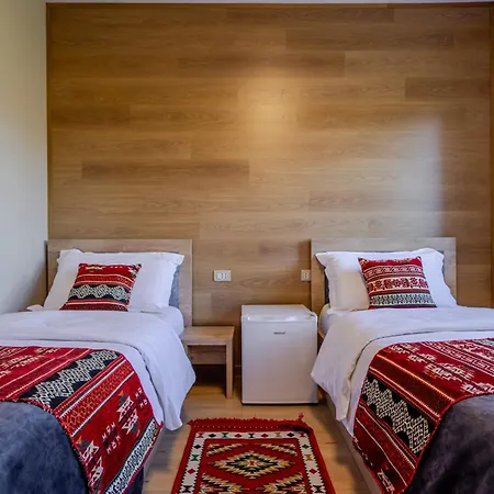 Bed and breakfast Olea