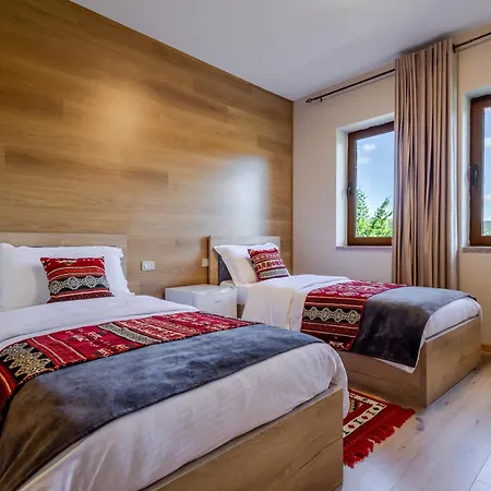 Bed and breakfast Olea Voskopojë