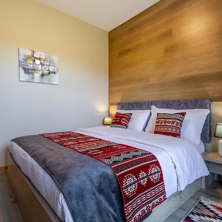 Olea Bed and breakfast