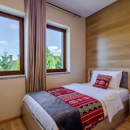 Olea Bed and breakfast Voskopojë